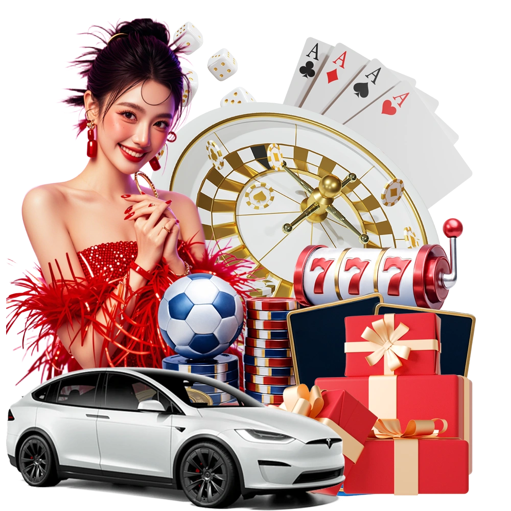 Chuyên mục game bài P3bet